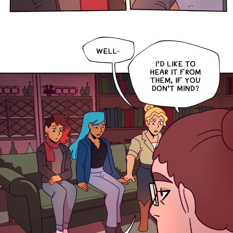 Fluidum Chapter 43 page 35 - 