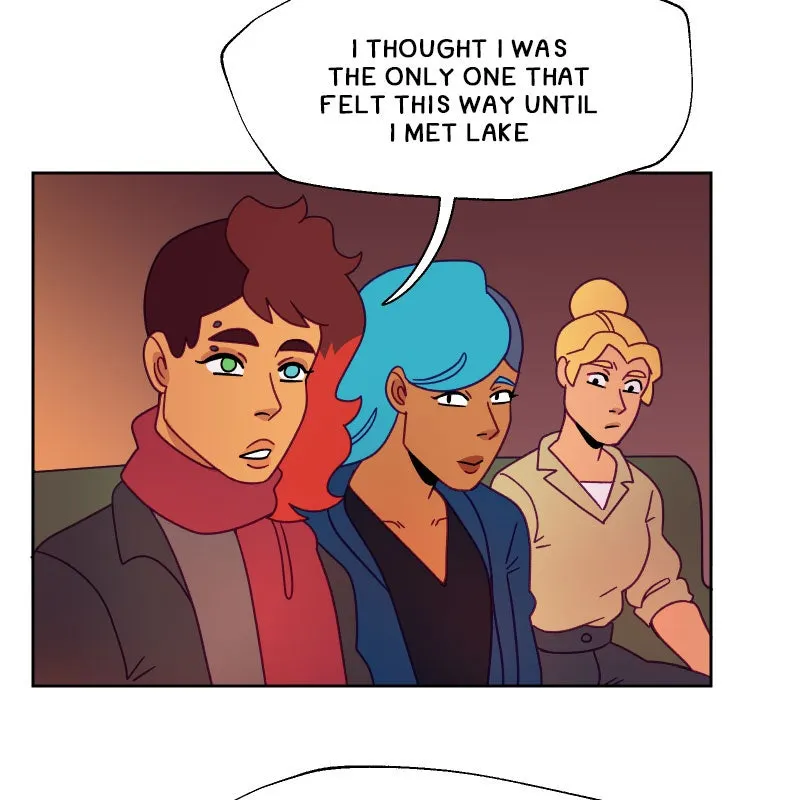 Fluidum Chapter 43 page 39 - 