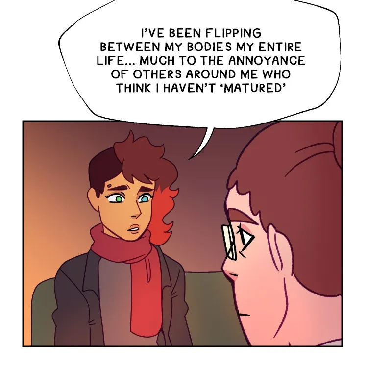 Fluidum Chapter 43 page 40 - 