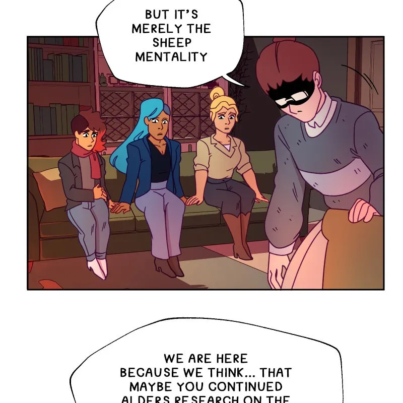 Fluidum Chapter 43 page 42 - 