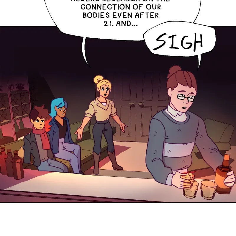 Fluidum Chapter 43 page 43 - 