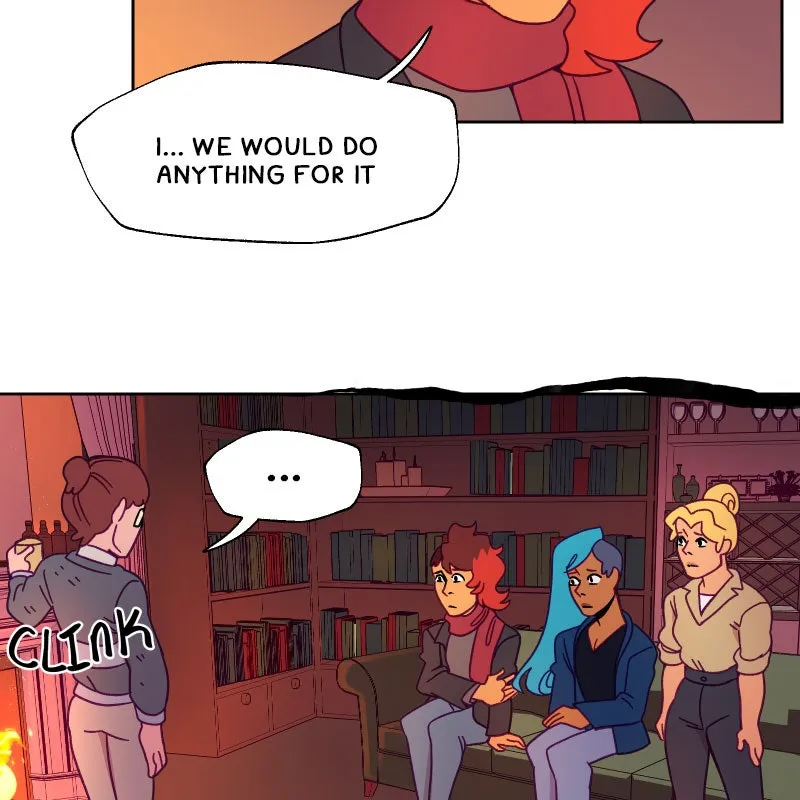Fluidum Chapter 43 page 47 - 
