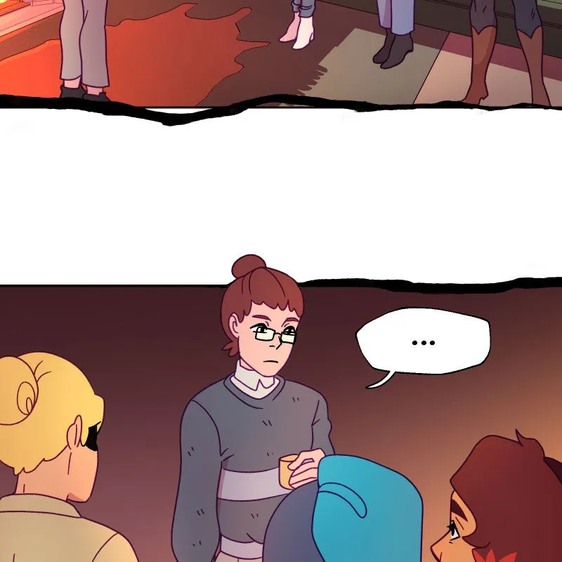 Fluidum Chapter 43 page 48 - 