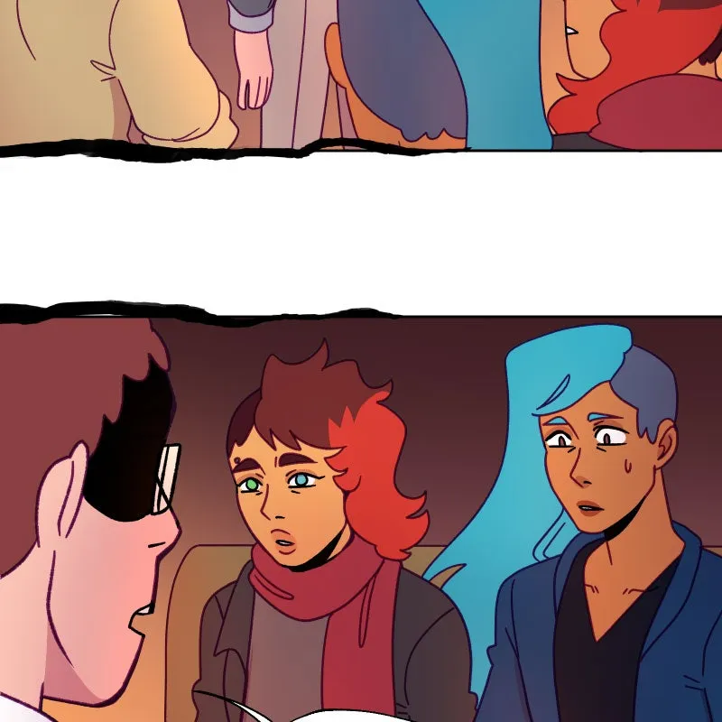 Fluidum Chapter 43 page 49 - 