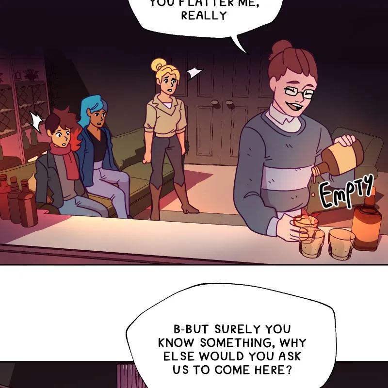 Fluidum Chapter 43 page 52 - 