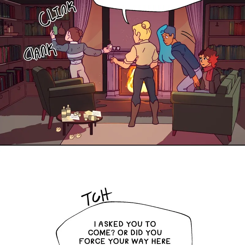 Fluidum Chapter 43 page 53 - 