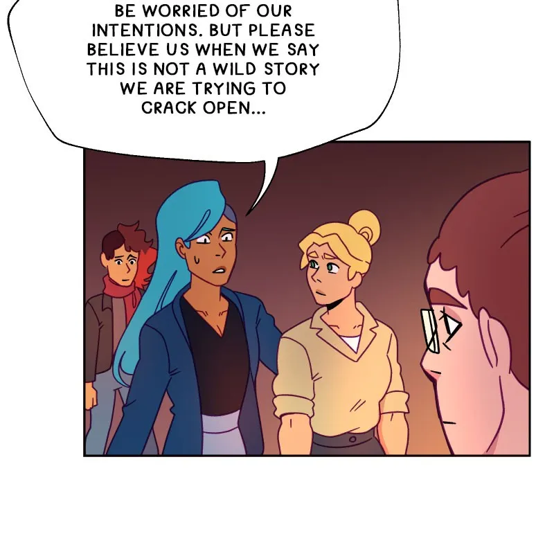 Fluidum Chapter 43 page 55 - 