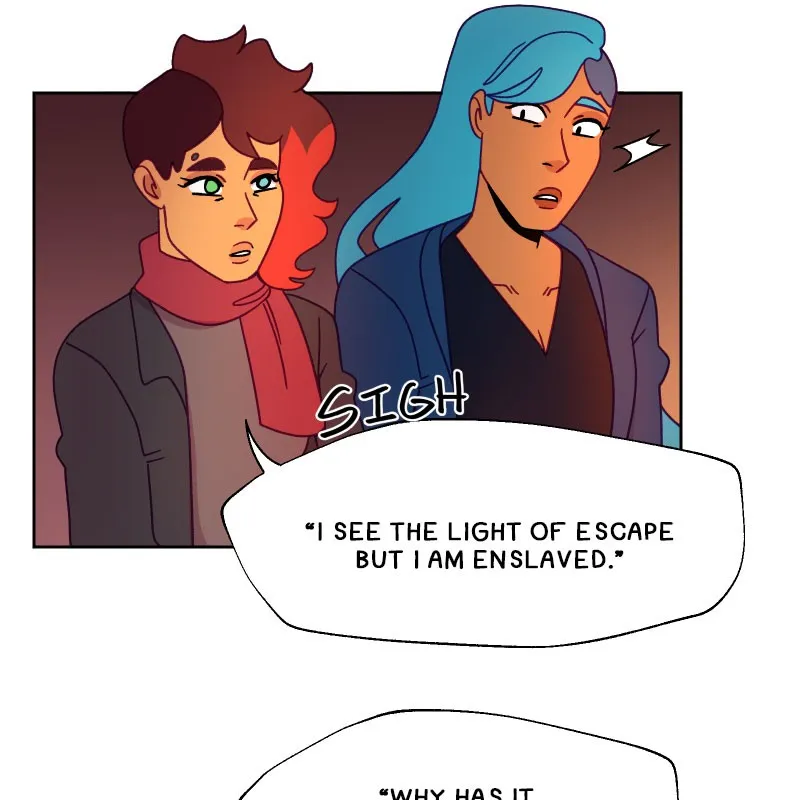 Fluidum Chapter 43 page 57 - 