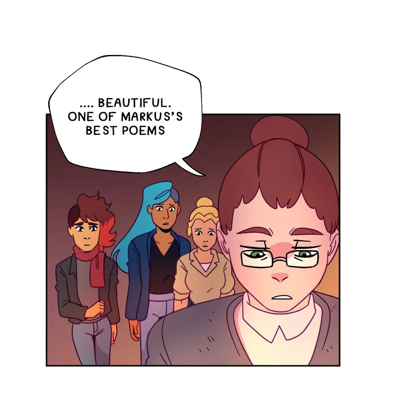 Fluidum Chapter 43 page 59 - 