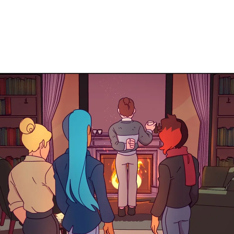 Fluidum Chapter 43 page 60 - 
