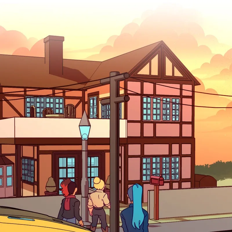 Fluidum Chapter 43 page 7 - 
