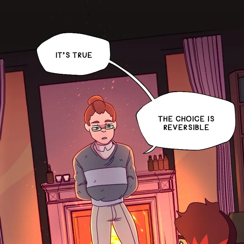 Fluidum Chapter 43 page 68 - 