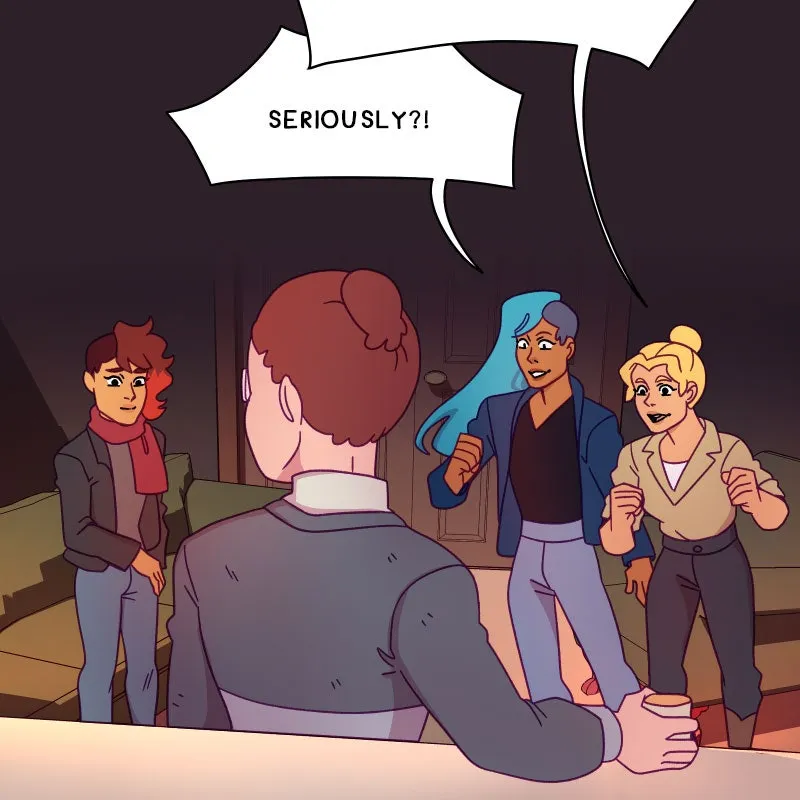 Fluidum Chapter 44 page 2 - 