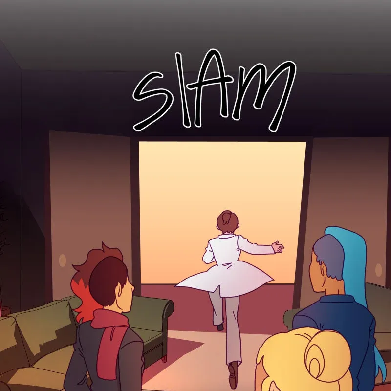 Fluidum Chapter 44 page 11 - 