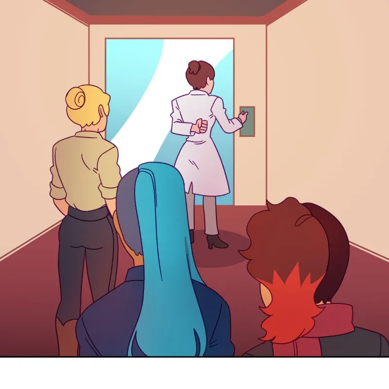 Fluidum Chapter 44 page 15 - 