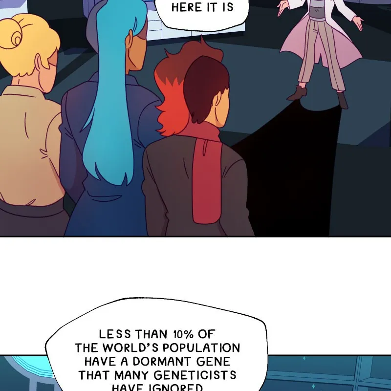 Fluidum Chapter 44 page 19 - 