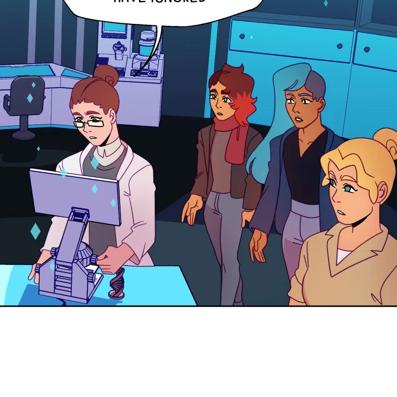 Fluidum Chapter 44 page 20 - 