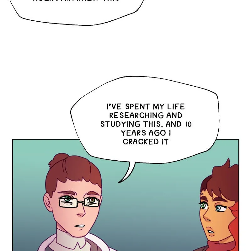Fluidum Chapter 44 page 22 - 