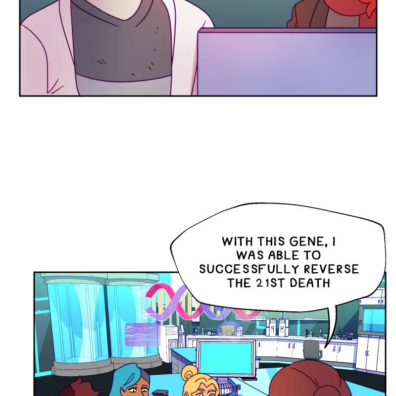 Fluidum Chapter 44 page 23 - 