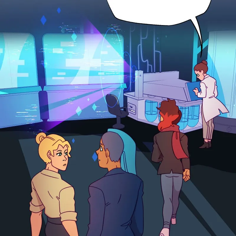 Fluidum Chapter 44 page 25 - 