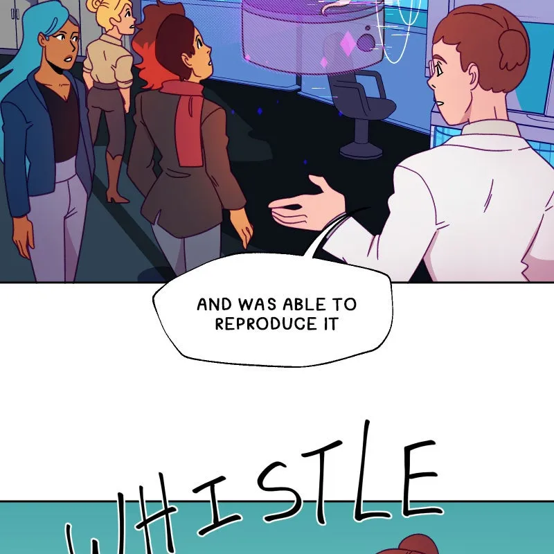 Fluidum Chapter 44 page 28 - 