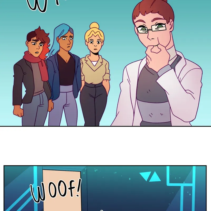 Fluidum Chapter 44 page 29 - 
