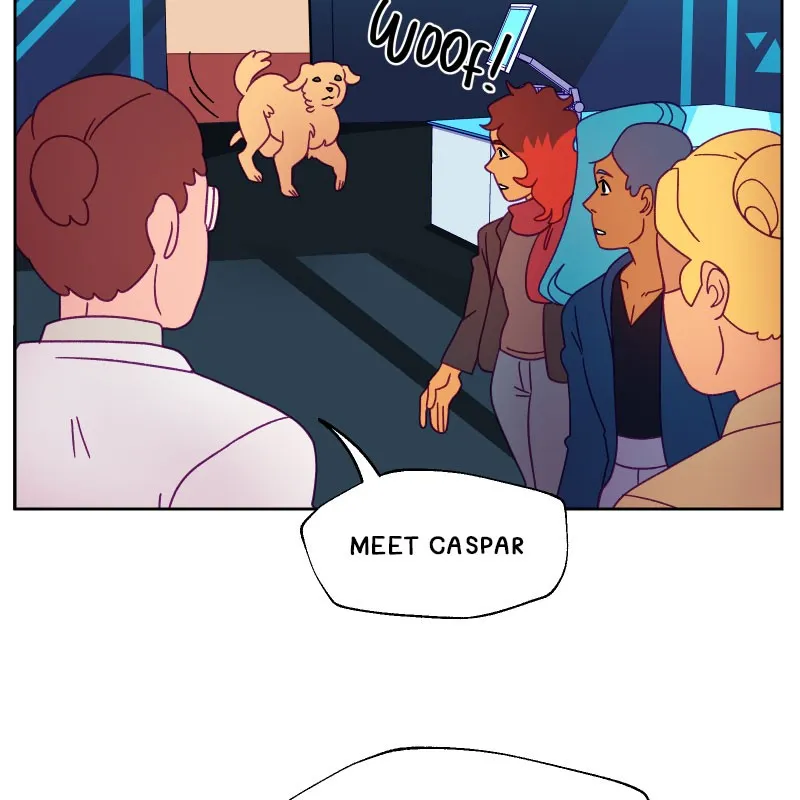 Fluidum Chapter 44 page 30 - 