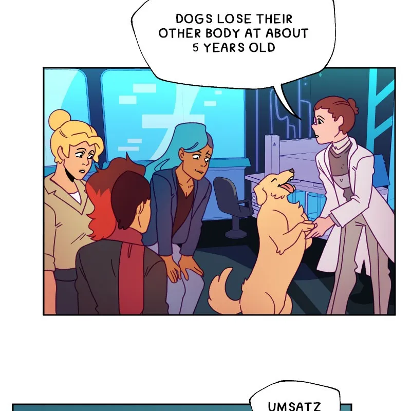 Fluidum Chapter 44 page 31 - 