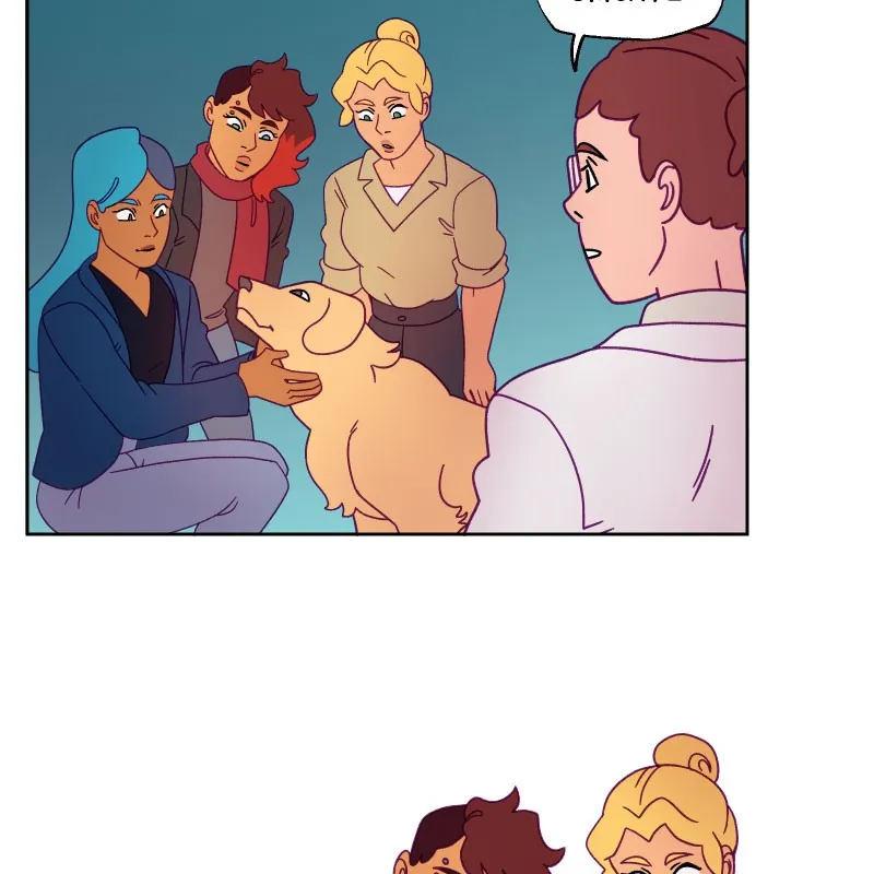 Fluidum Chapter 44 page 32 - 