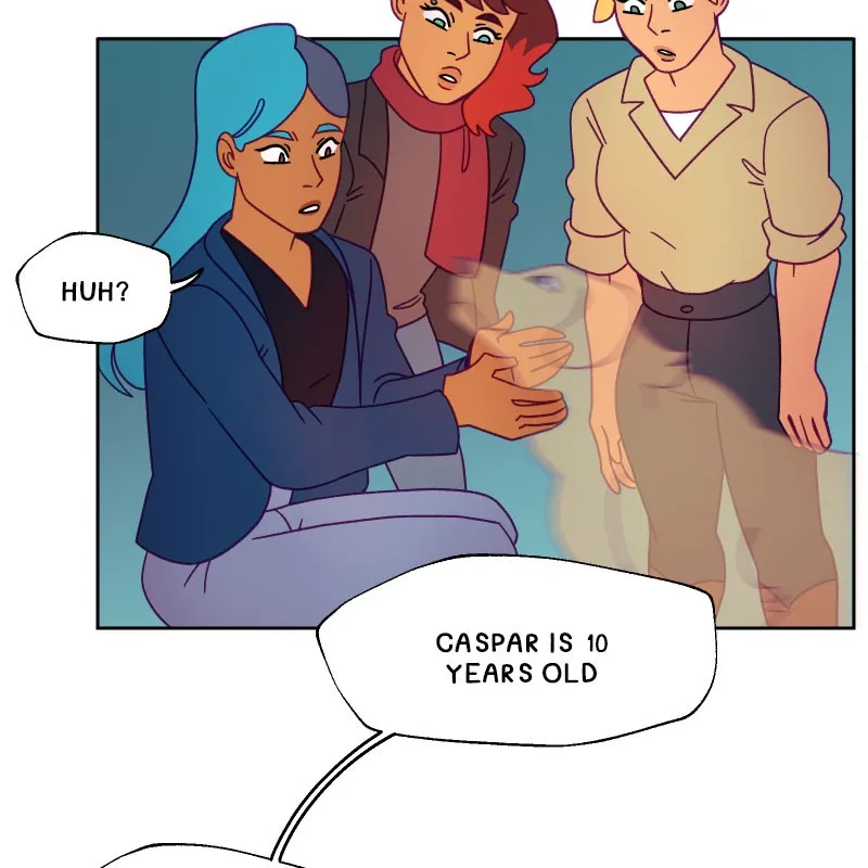 Fluidum Chapter 44 page 33 - 