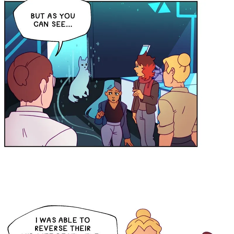Fluidum Chapter 44 page 34 - 