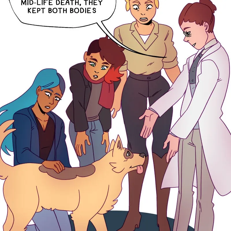 Fluidum Chapter 44 page 35 - 