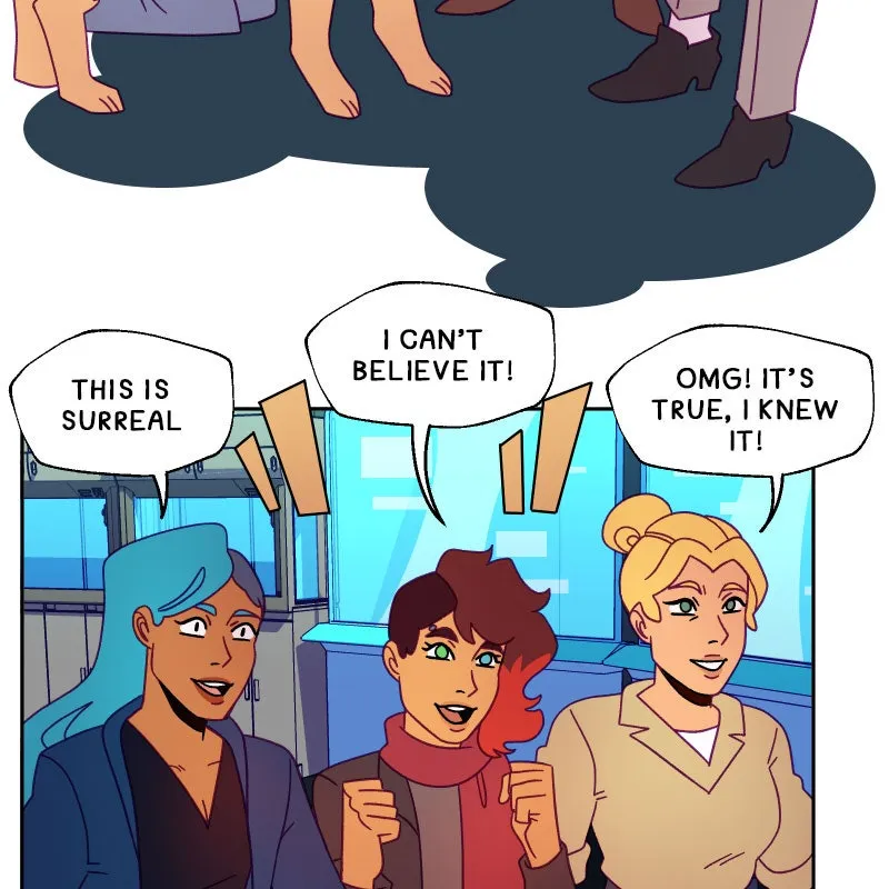 Fluidum Chapter 44 page 36 - 