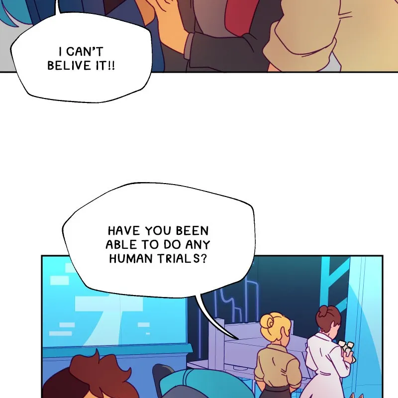 Fluidum Chapter 44 page 38 - 