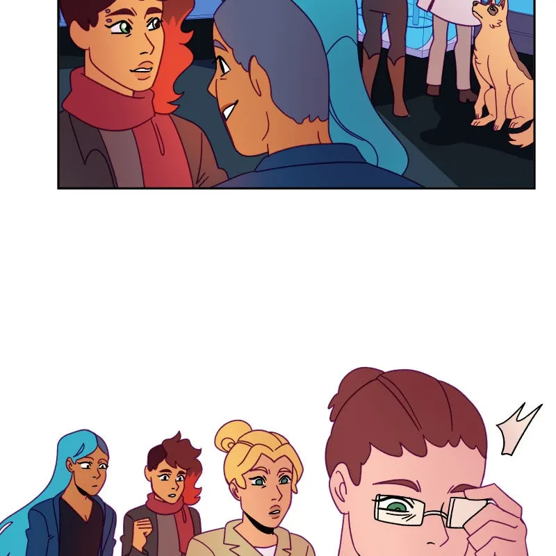 Fluidum Chapter 44 page 39 - 