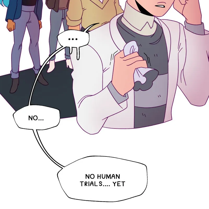Fluidum Chapter 44 page 40 - 