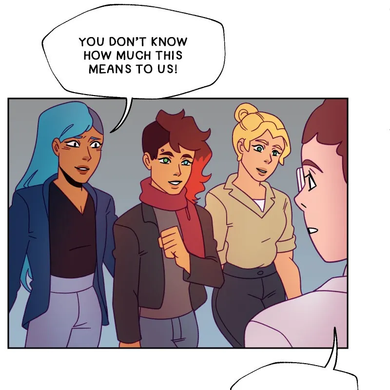 Fluidum Chapter 44 page 42 - 
