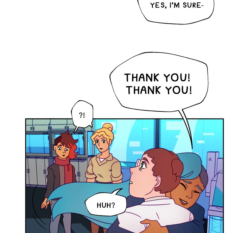 Fluidum Chapter 44 page 43 - 