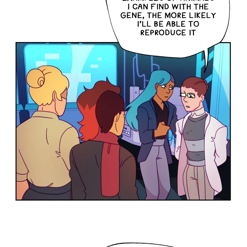 Fluidum Chapter 44 page 48 - 