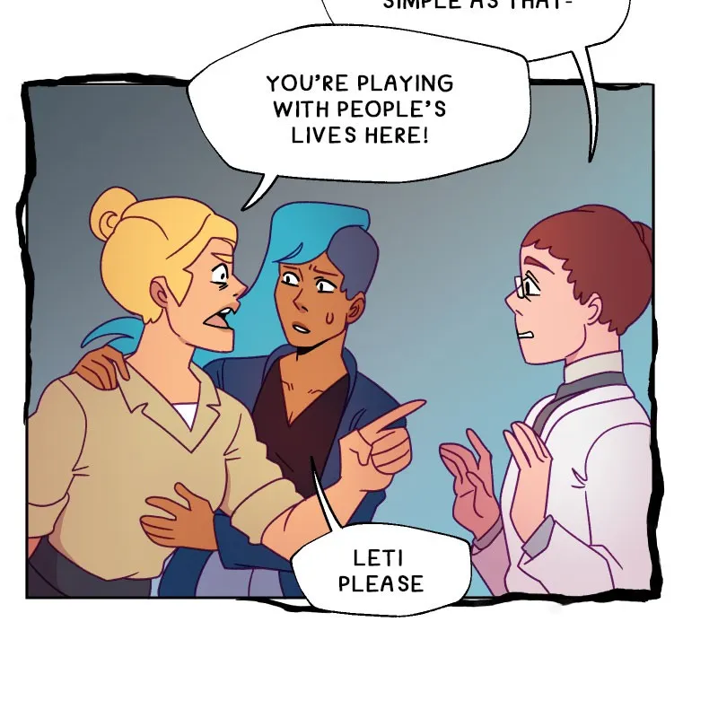 Fluidum Chapter 44 page 56 - 