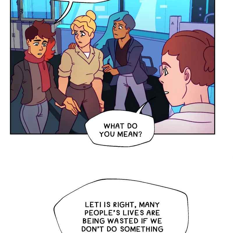 Fluidum Chapter 44 page 60 - 