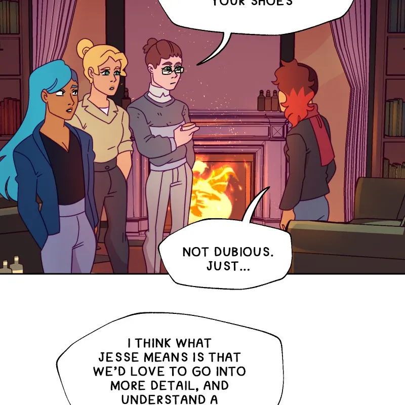 Fluidum Chapter 44 page 7 - 