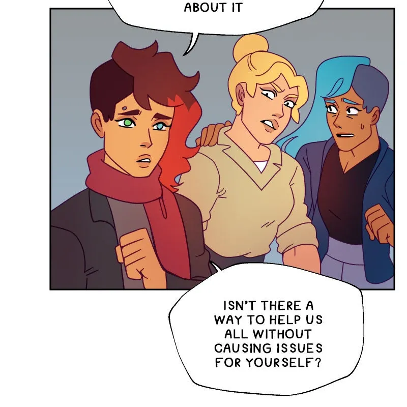 Fluidum Chapter 44 page 61 - 