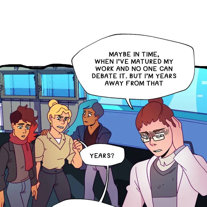 Fluidum Chapter 44 page 62 - 