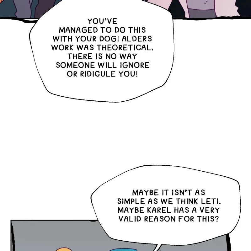 Fluidum Chapter 44 page 63 - 