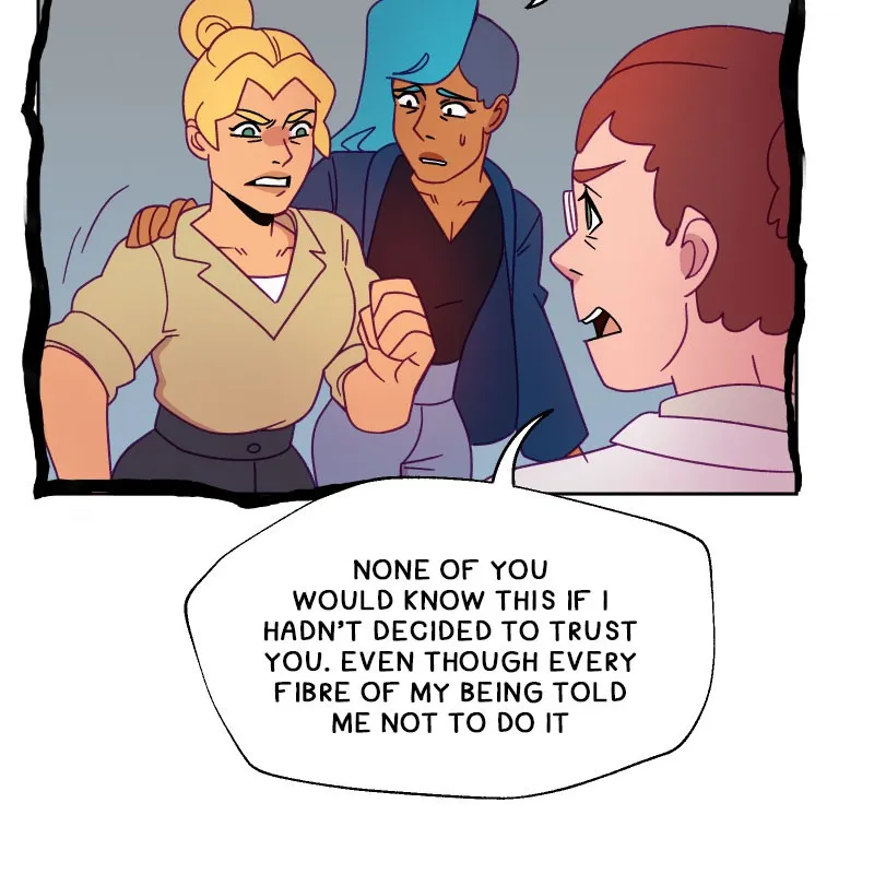 Fluidum Chapter 44 page 64 - 