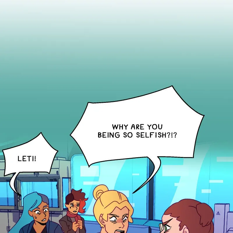 Fluidum Chapter 44 page 68 - 