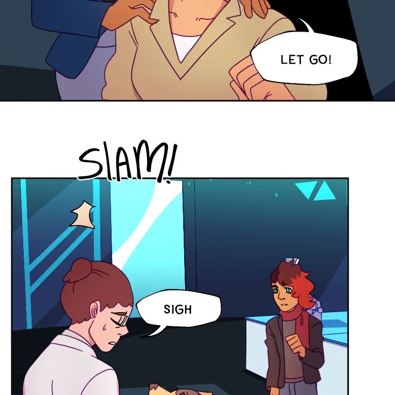 Fluidum Chapter 44 page 71 - 