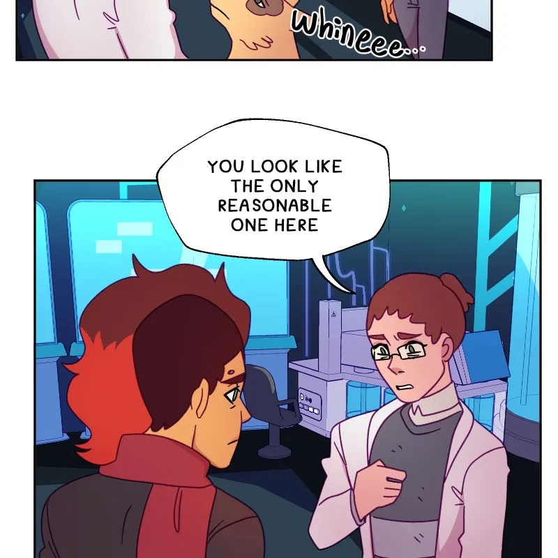 Fluidum Chapter 44 page 72 - 