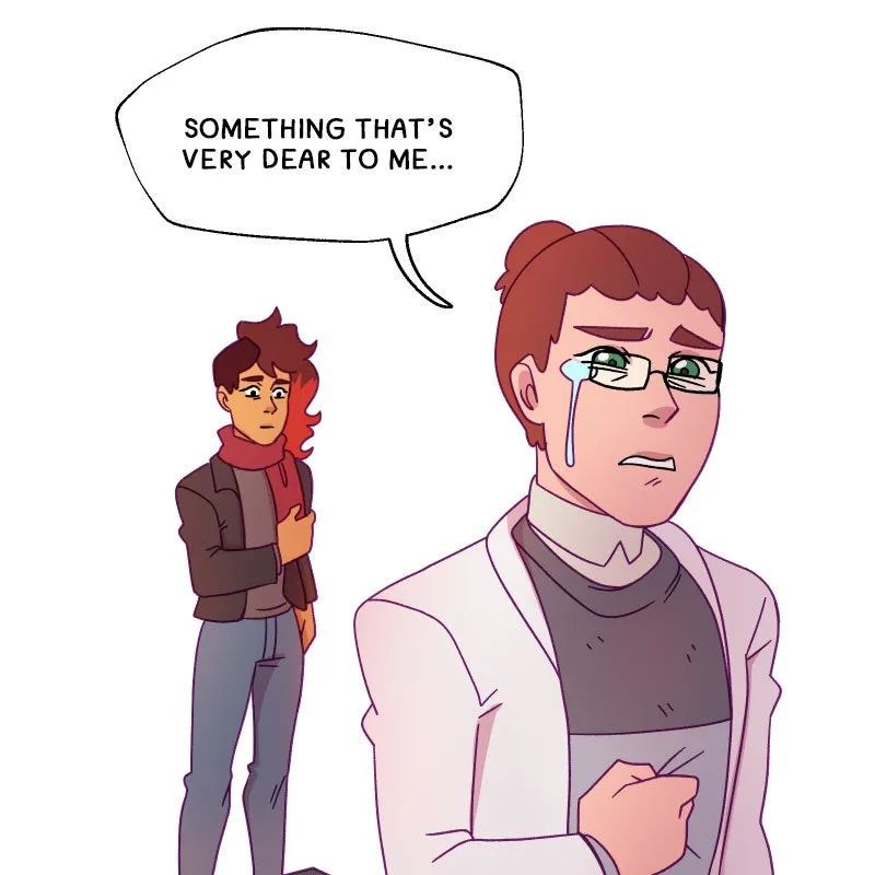 Fluidum Chapter 44 page 75 - 